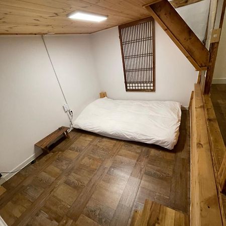 Eoulim House Hotel Андонг Екстериор снимка