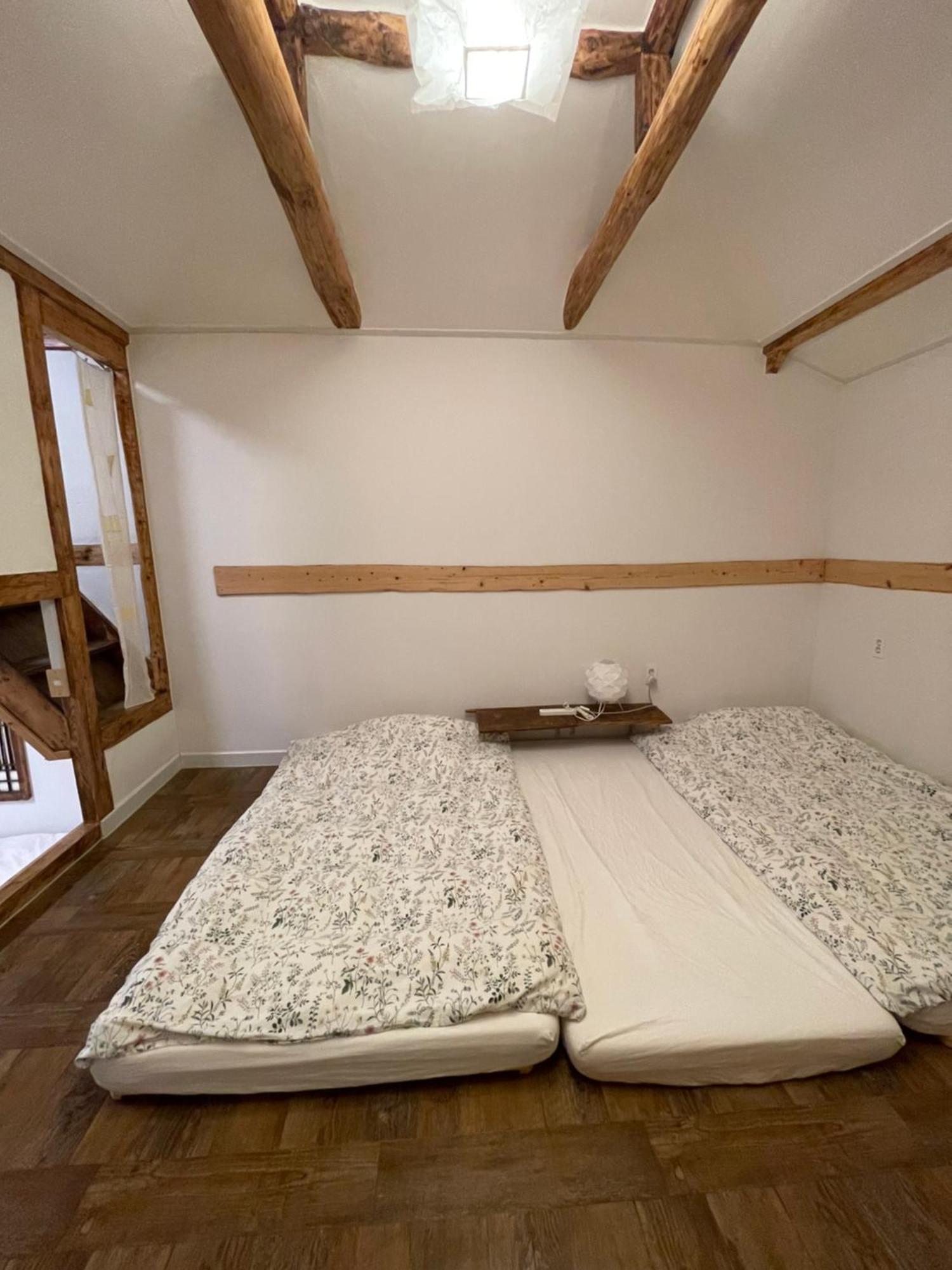 Eoulim House Hotel Андонг Екстериор снимка