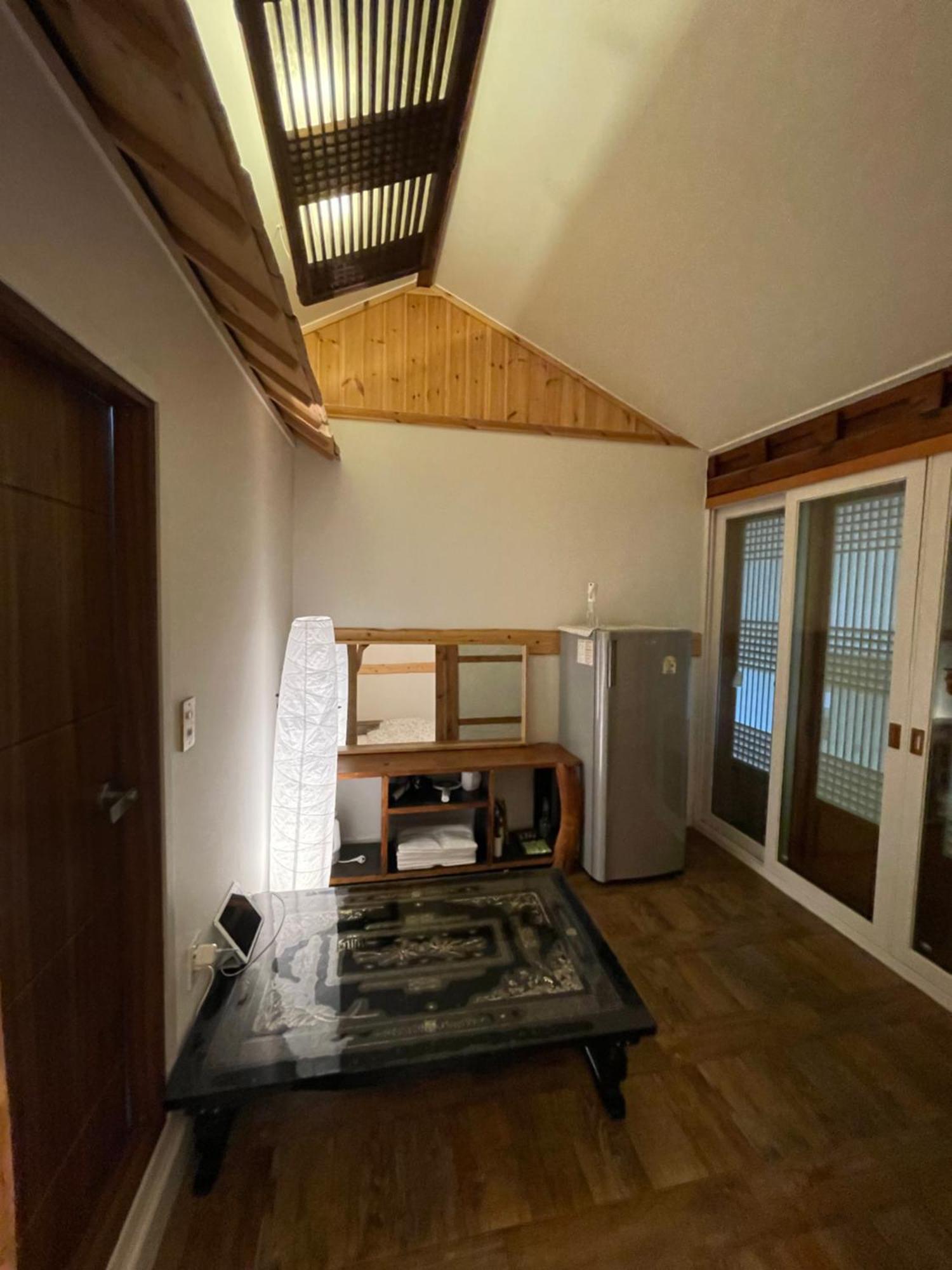 Eoulim House Hotel Андонг Екстериор снимка