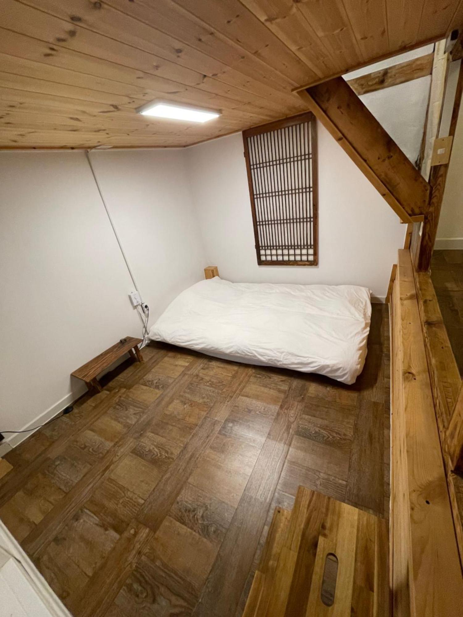 Eoulim House Hotel Андонг Екстериор снимка