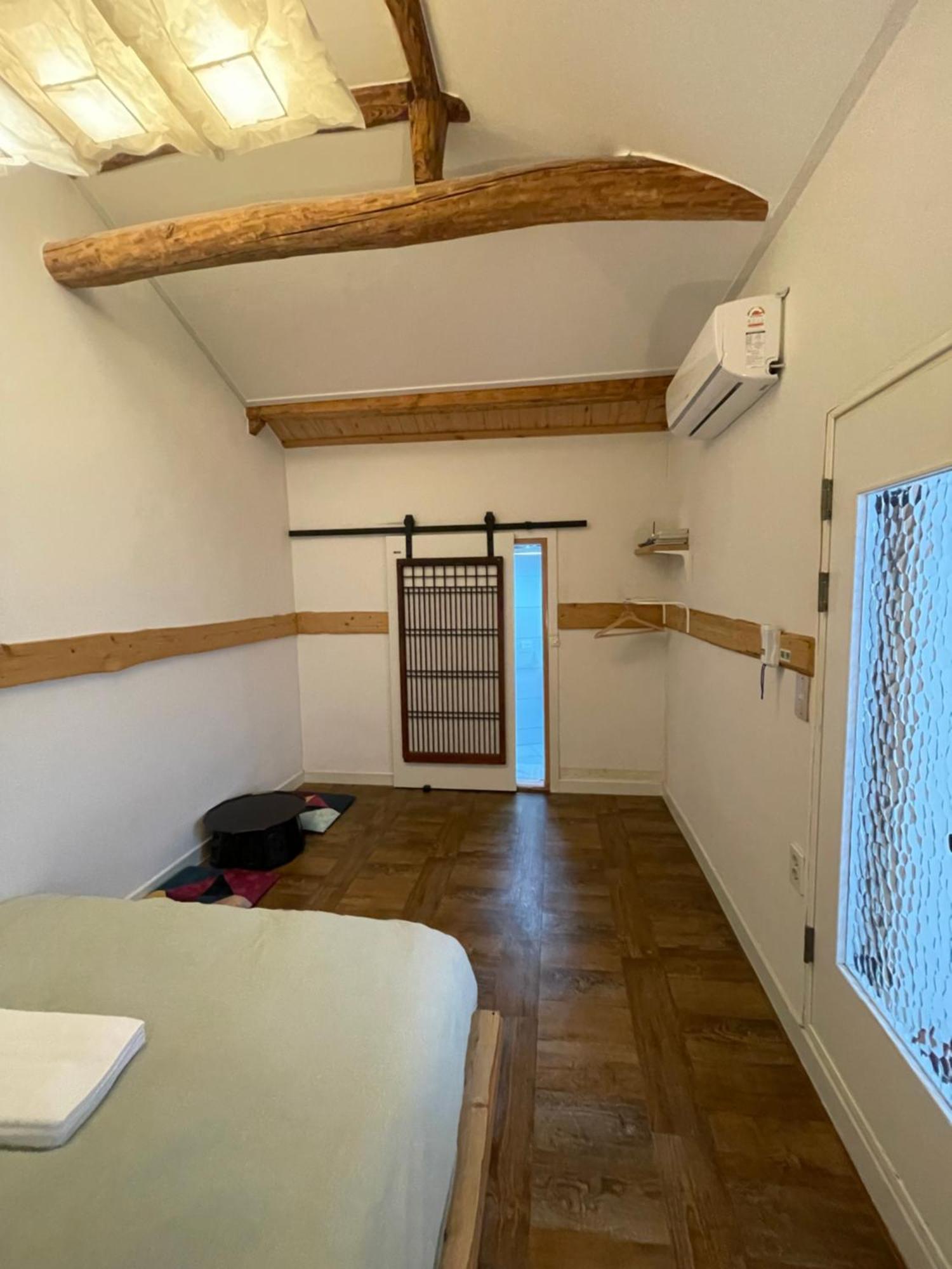 Eoulim House Hotel Андонг Екстериор снимка