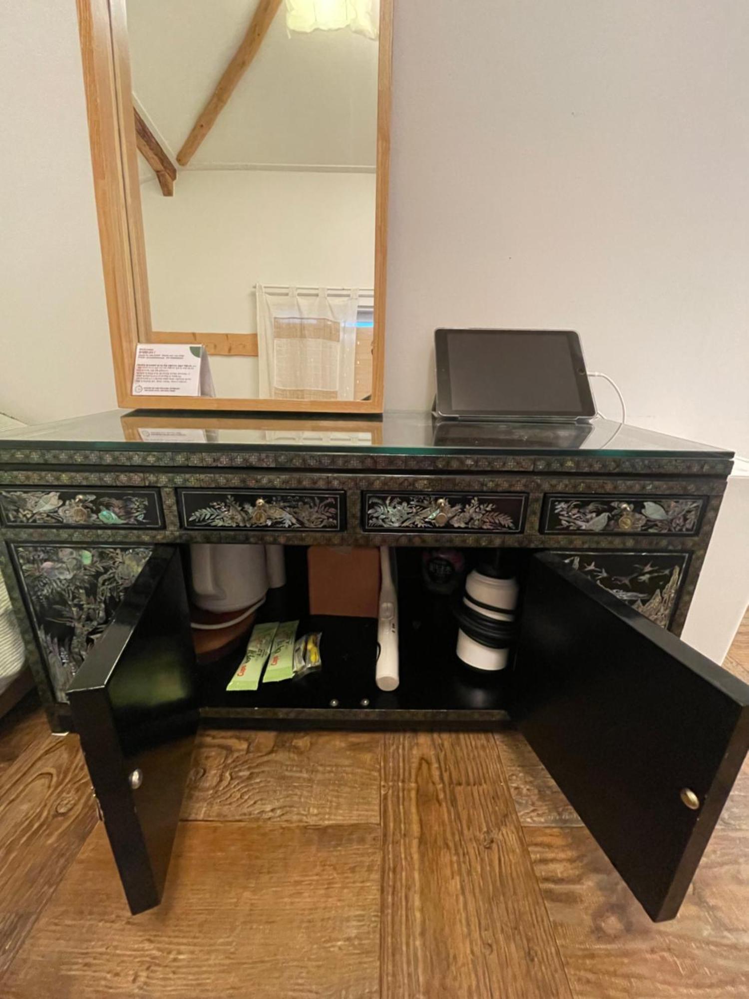 Eoulim House Hotel Андонг Екстериор снимка