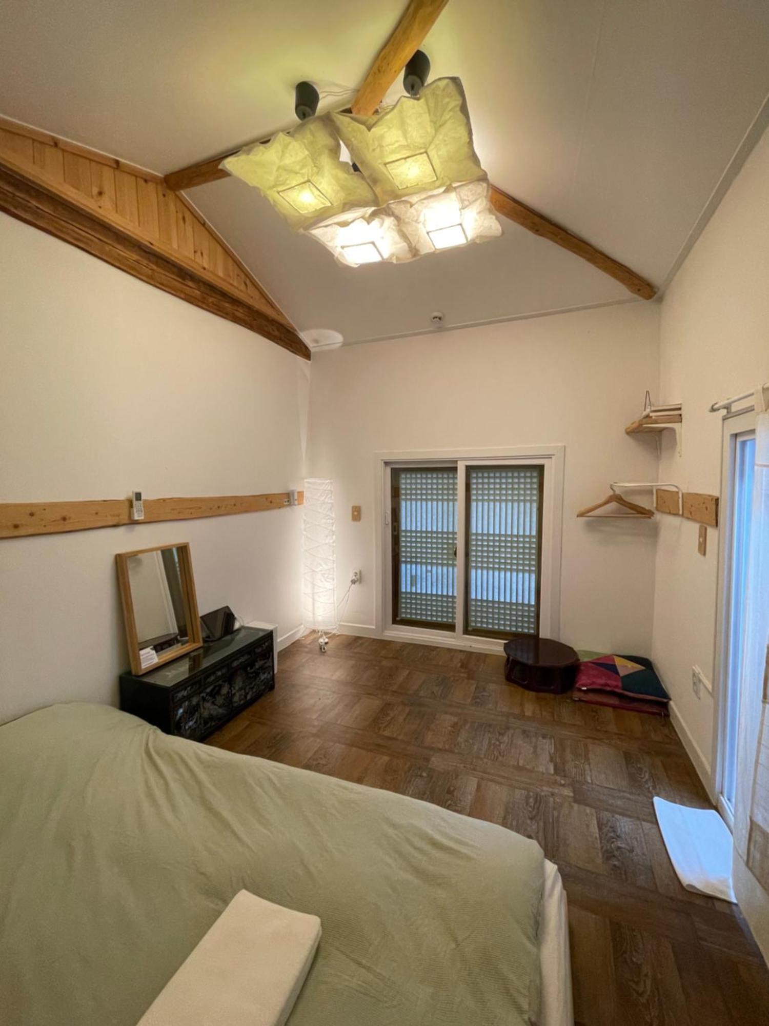 Eoulim House Hotel Андонг Екстериор снимка